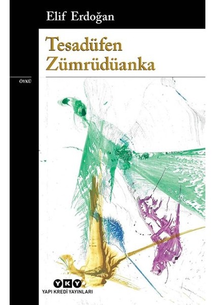 Tesadüfen Zümrüdüanka + Yapışkanlı Not Kağıdı fiyatları