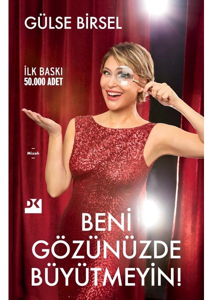 Beni Gözünüzde Büyütmeyin! - Sc + Yapışkanlı Not Kağıdı fiyatları