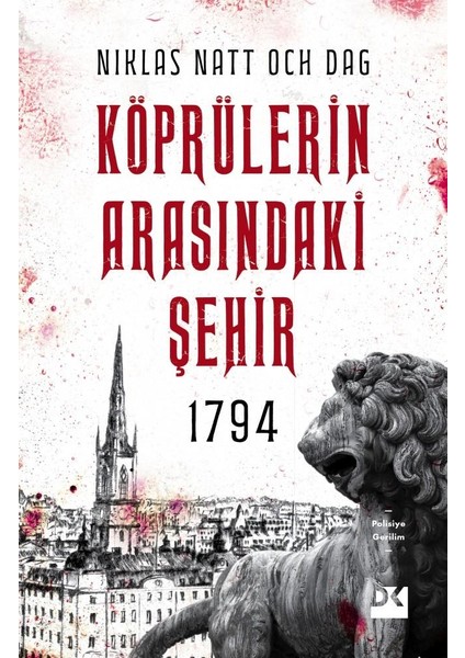 1794 Köprülerin Arasindaki Şehir - Sc + Yapışkanlı Not Kağıdı fiyatları