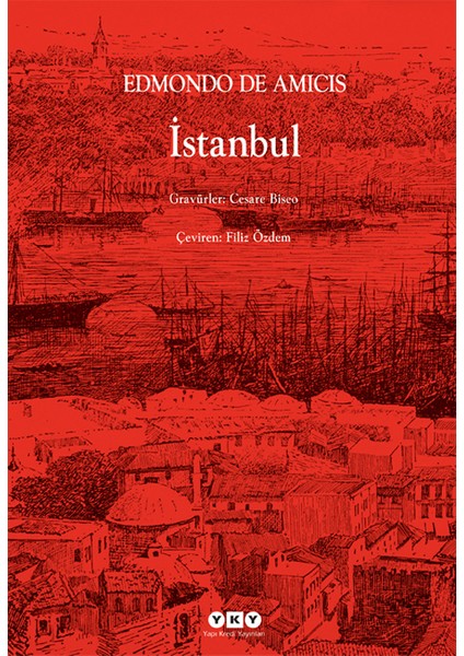 Istanbul + Yapışkanlı Not Kağıdı fiyatları