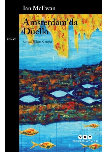 Amsterdam’da Düello + Yapışkanlı Not Kağıdı fiyatları