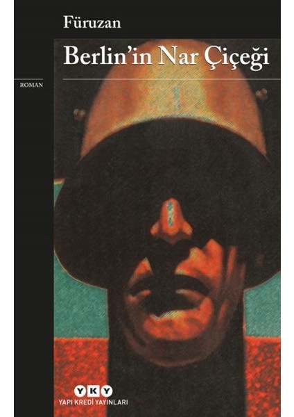 Berlin’in Nar Çiçeği + Yapışkanlı Not Kağıdı fiyatları