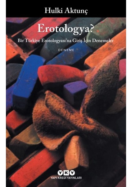 Erotologya? + Yapışkanlı Not Kağıdı fiyatları