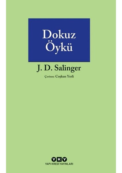 Dokuz Öykü + Yapışkanlı Not Kağıdı fiyatları