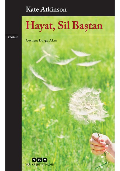 Hayat, Sil Baştan + Yapışkanlı Not Kağıdı fiyatları