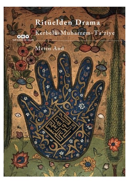 Ritüelden Drama – Kerbelâ – Muharrem – Ta´ziye + Yapışkanlı Not Kağıdı fiyatları