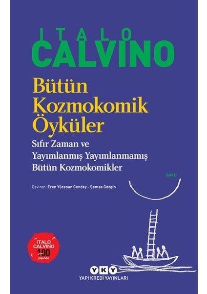 Bütün Kozmokomik Öyküler + Yapışkanlı Not Kağıdı fiyatları