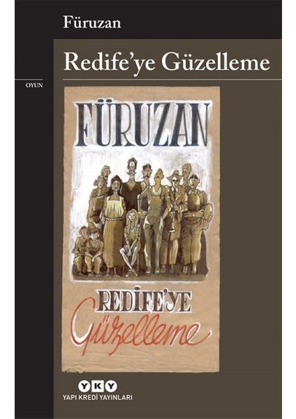 Redife’ye Güzelleme + Yapışkanlı Not Kağıdı fiyatları