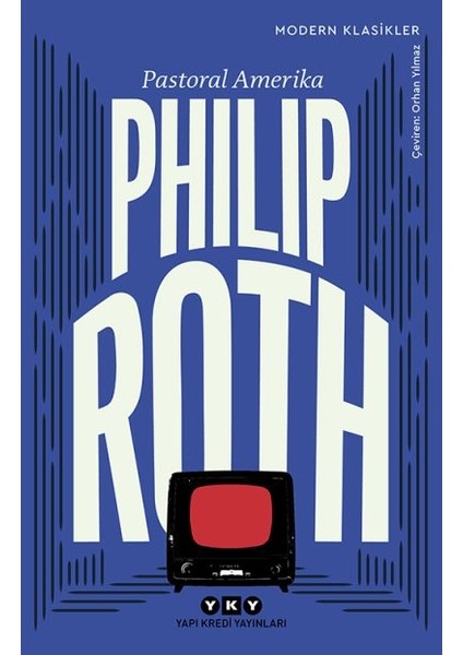 Pastoral Amerika + Yapışkanlı Not Kağıdı fiyatları