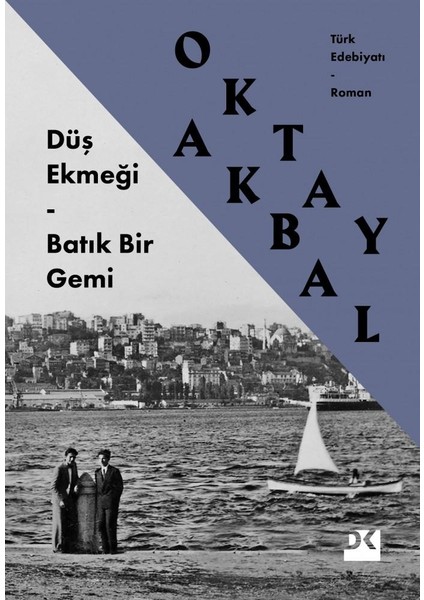 Düş Ekmeği – Batık Bir Gemi - Sc + Yapışkanlı Not Kağıdı fiyatları
