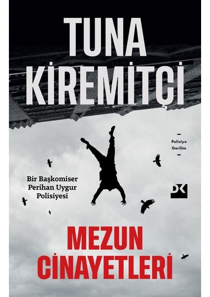 Mezun Cinayetleri - Sc + Yapışkanlı Not Kağıdı fiyatları