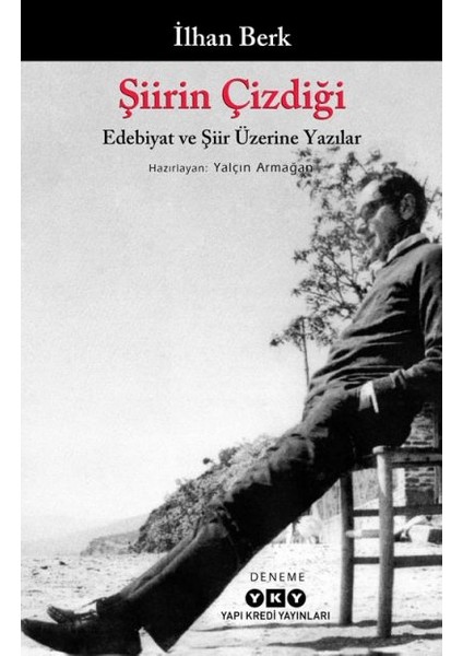 Şiirin Çizdiği – Edebiyat ve Şiir Üzerine Yazılar + Yapışkanlı Not Kağıdı fiyatları