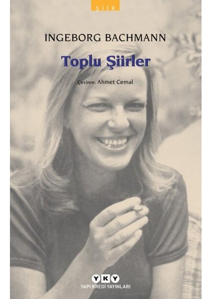 Toplu Şiirler – Bachmann + Yapışkanlı Not Kağıdı fiyatları