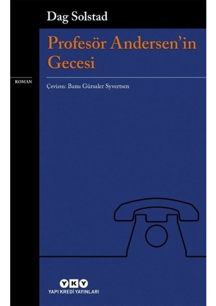 Profesör Andersen’in Gecesi + Yapışkanlı Not Kağıdı fiyatları