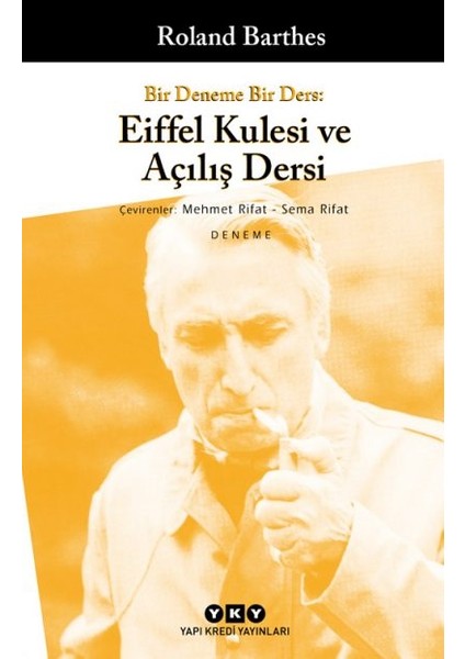 Bir Deneme Bir Ders: Eiffel Kulesi ve Açılış Dersi + Yapışkanlı Not Kağıdı fiyatları