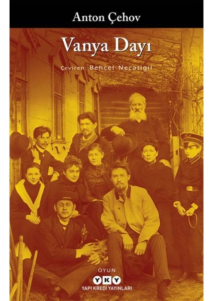 Vanya Dayı + Yapışkanlı Not Kağıdı fiyatları