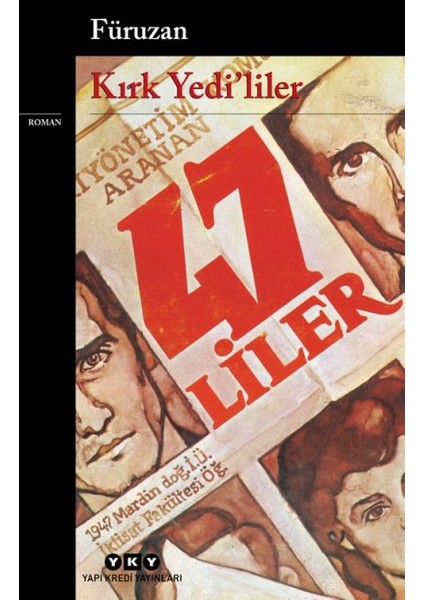 Kırk Yedi’liler + Yapışkanlı Not Kağıdı fiyatları