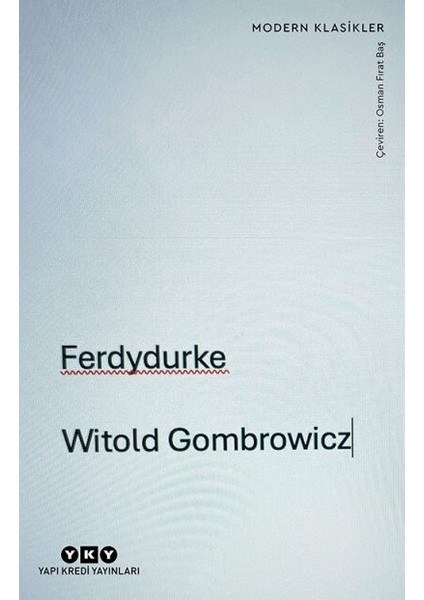 Ferdydurke + Yapışkanlı Not Kağıdı fiyatları