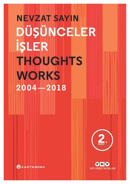 Düşünceler / Işler – Thoughts / Works + Yapışkanlı Not Kağıdı fiyatları