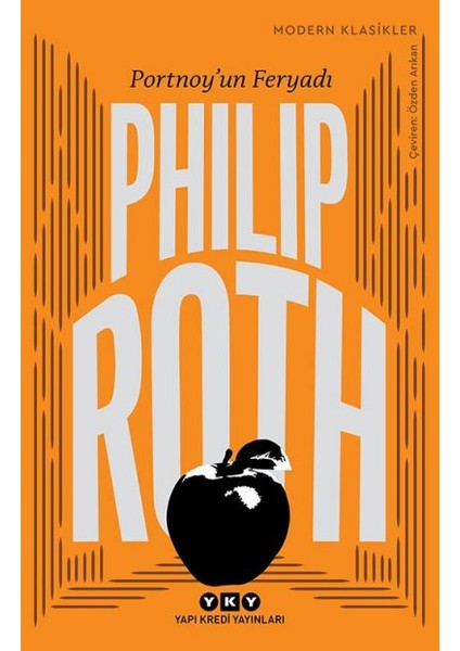 Portnoy’un Feryadı + Yapışkanlı Not Kağıdı fiyatları