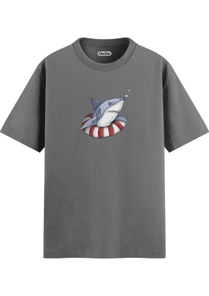 The Shark - Regular T-Shirt