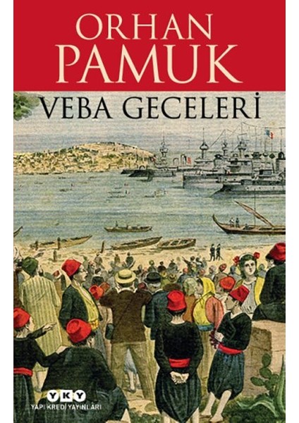 Veba Geceleri + Yapışkanlı Not Kağıdı fiyatları