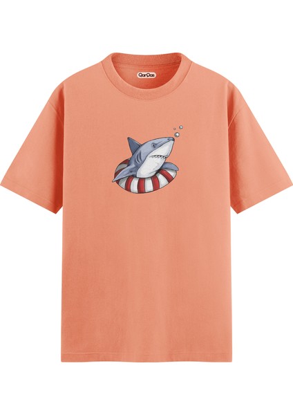 The Shark - Regular T-Shirt