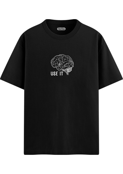 Use It – Oversize Tshirt