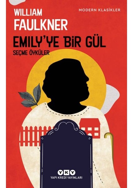 Emily’ye Bir Gül + Yapışkanlı Not Kağıdı fiyatları
