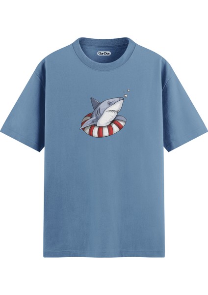 The Shark - Regular T-Shirt