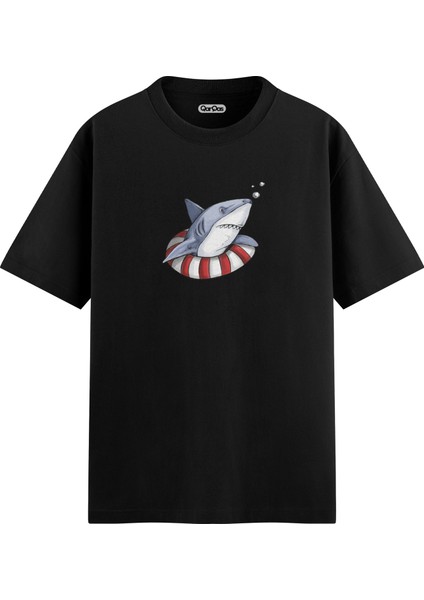 The Shark - Regular T-Shirt