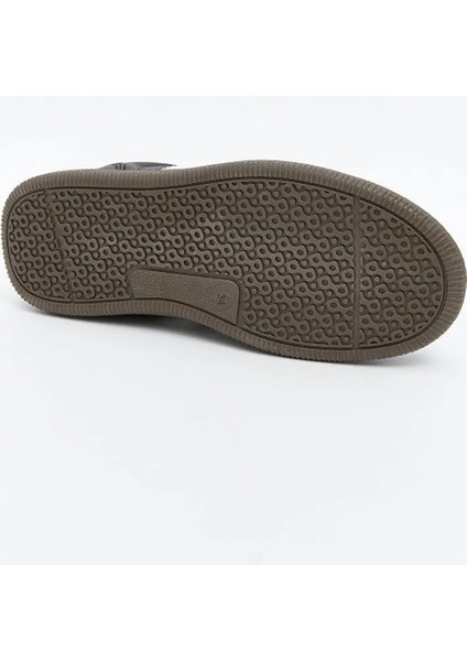 Lcw Deri Görünümlü Erkek Çocuk Spor Ayakkabı (W5) fırsatları