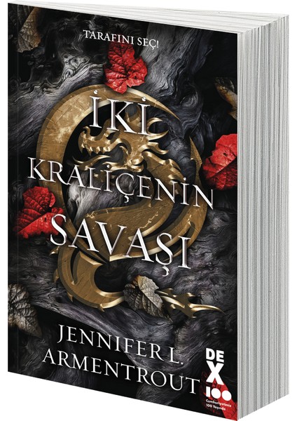 Iki Kraliçenin Savaşı - Sc + Yapışkanlı Not Kağıdı fiyatları