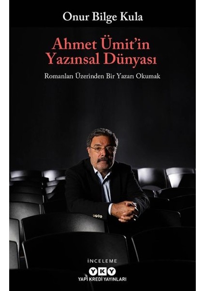 Ahmet Ümit’in Yazınsal Dünyası – Romanları Üzerinden Bir Yazarı Okumak + Yapışkanlı Not Kağıdı fiyatları