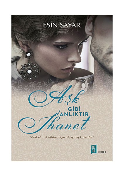 Aşk Gibi Anlıktır Ihanet + Yapışkanlı Not Kağıdı fiyatları