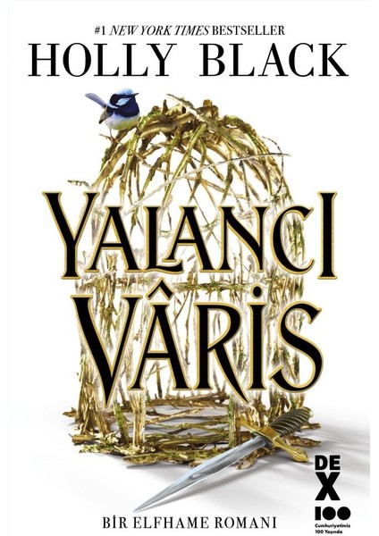 Yalancı Vâris - Sc + Yapışkanlı Not Kağıdı fiyatları