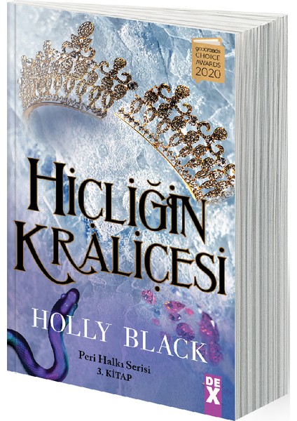 Hiçliğin Kraliçesi - Hc + Yapışkanlı Not Kağıdı fiyatları