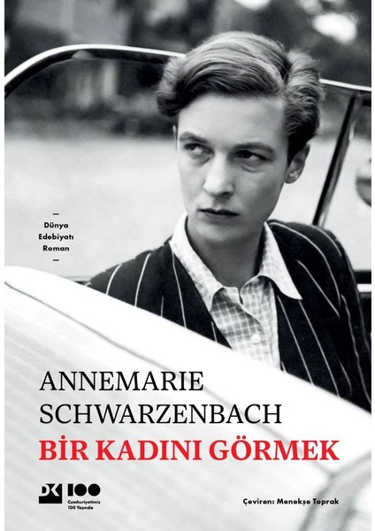 Bir Kadını Görmek - Sc + Yapışkanlı Not Kağıdı fiyatları