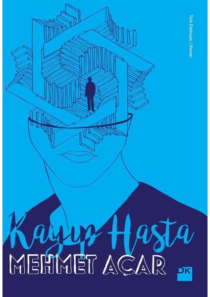 Kayıp Hasta - Sc + Yapışkanlı Not Kağıdı fiyatları