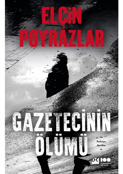 Gazetecinin Ölümü - Sc + Yapışkanlı Not Kağıdı fiyatları