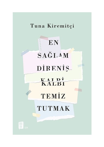 En Sağlam Direniş Kalbi Temiz Tutmak + Yapışkanlı Not Kağıdı fiyatları