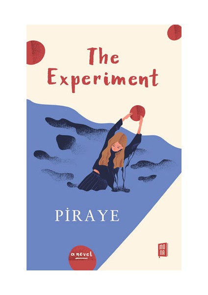 The Experiment + Yapışkanlı Not Kağıdı fiyatları