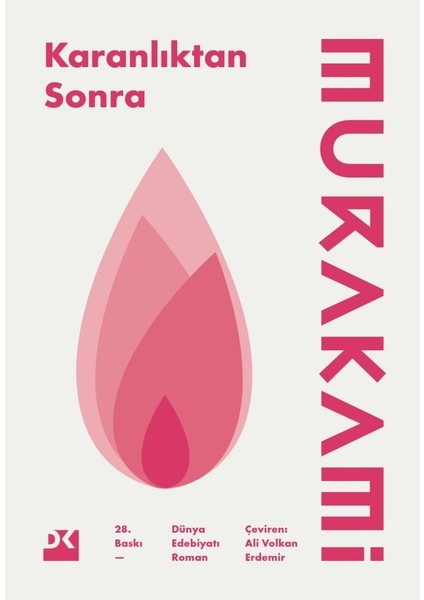 Karanlıktan Sonra + Yapışkanlı Not Kağıdı fiyatları