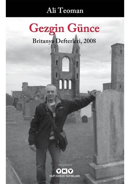 Gezgin Günce – Britanya Defterleri, 2008 + Yapışkanlı Not Kağıdı fiyatları