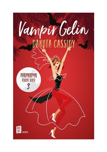 Vampir Gelin + Yapışkanlı Not Kağıdı fiyatları