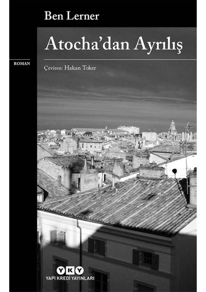 Atocha’dan Ayrılış + Yapışkanlı Not Kağıdı fiyatları