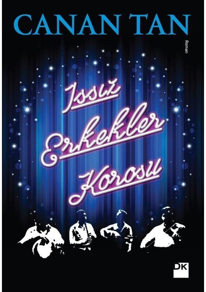 Issız Erkekler Korosu - Sc + Yapışkanlı Not Kağıdı fiyatları