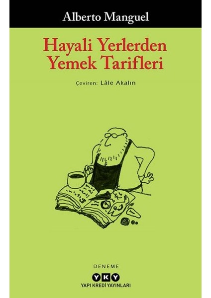 Hayali Yerlerden Yemek Tarifleri + Yapışkanlı Not Kağıdı fiyatları