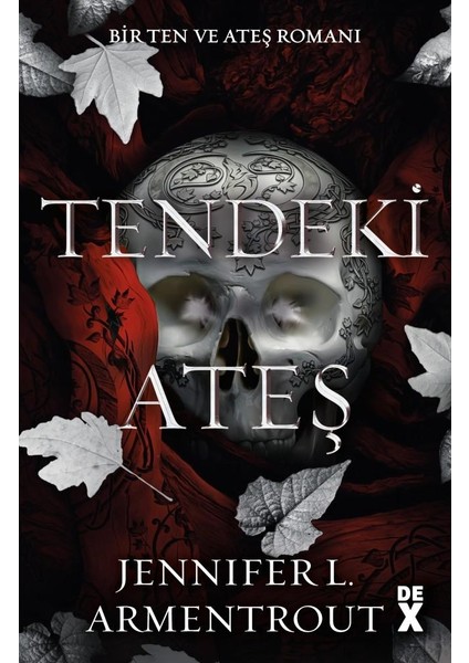 Ten ve Ateş 3: Tendeki Ateş + Yapışkanlı Not Kağıdı fiyatları