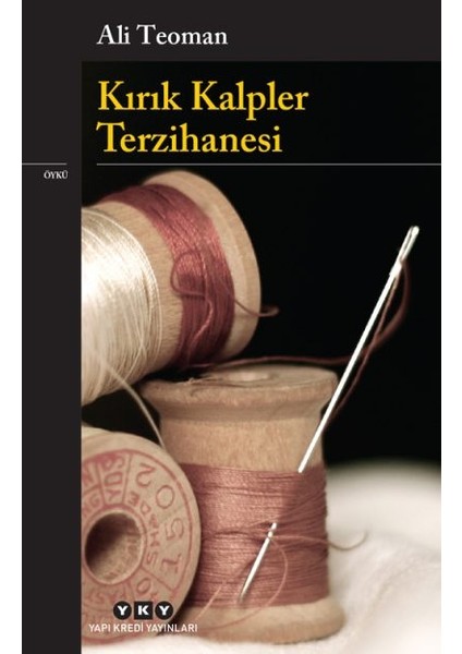 Kırık Kalpler Terzihanesi + Yapışkanlı Not Kağıdı fiyatları